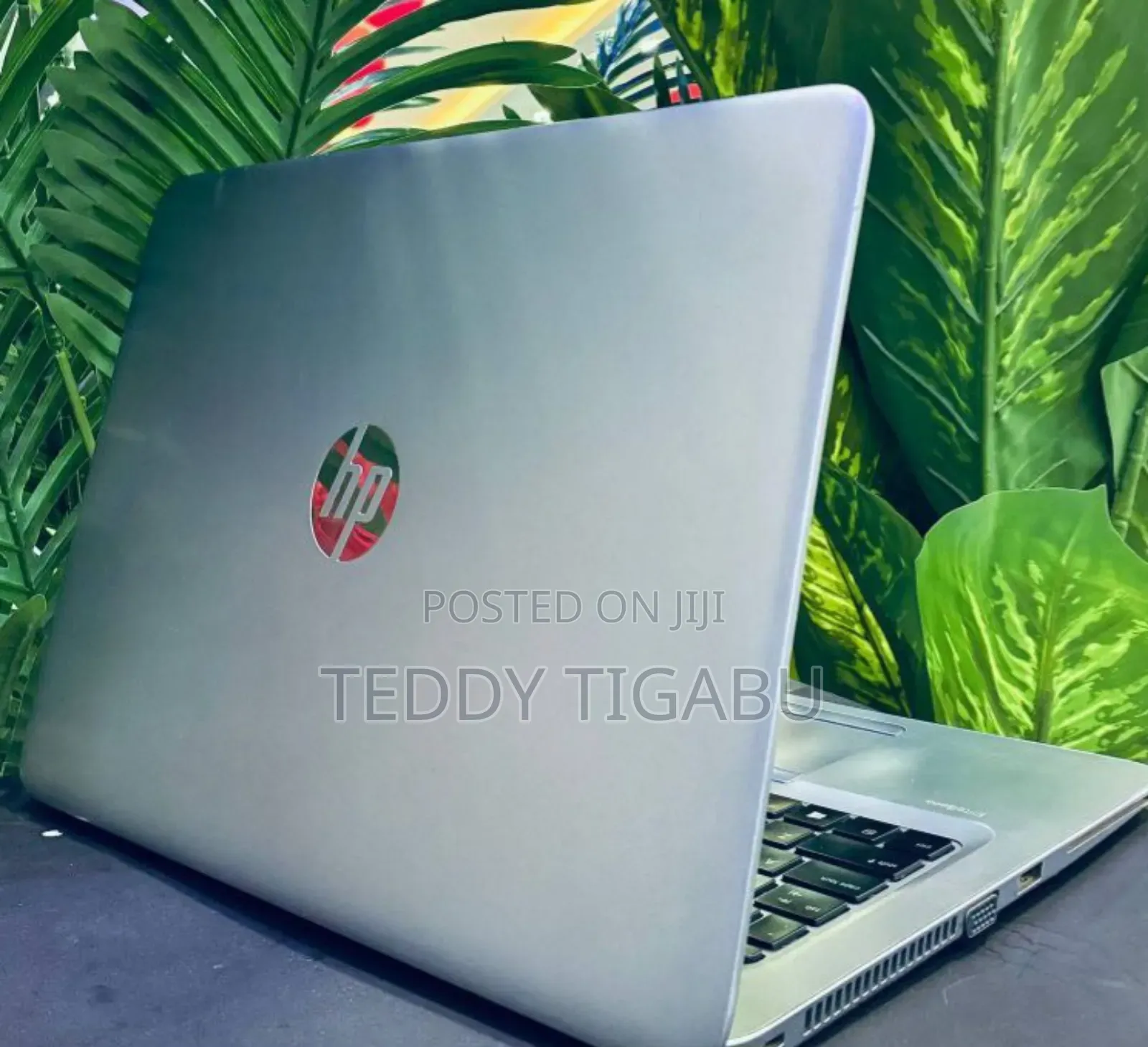 New Laptop HP EliteBook 840 G3 8GB Intel Core I5 HDD 1T