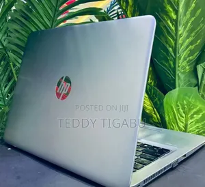 New Laptop HP EliteBook 840 G3 8GB Intel Core I5 HDD 1T