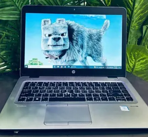 New Laptop HP EliteBook 840 G3 8GB Intel Core I5 HDD 1T