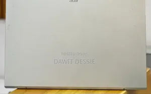 New Laptop Acer Aspire 3 12GB Intel Core I5 SSD 512GB