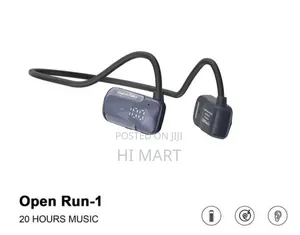 Haino Teko Run1 Wireless Airpod