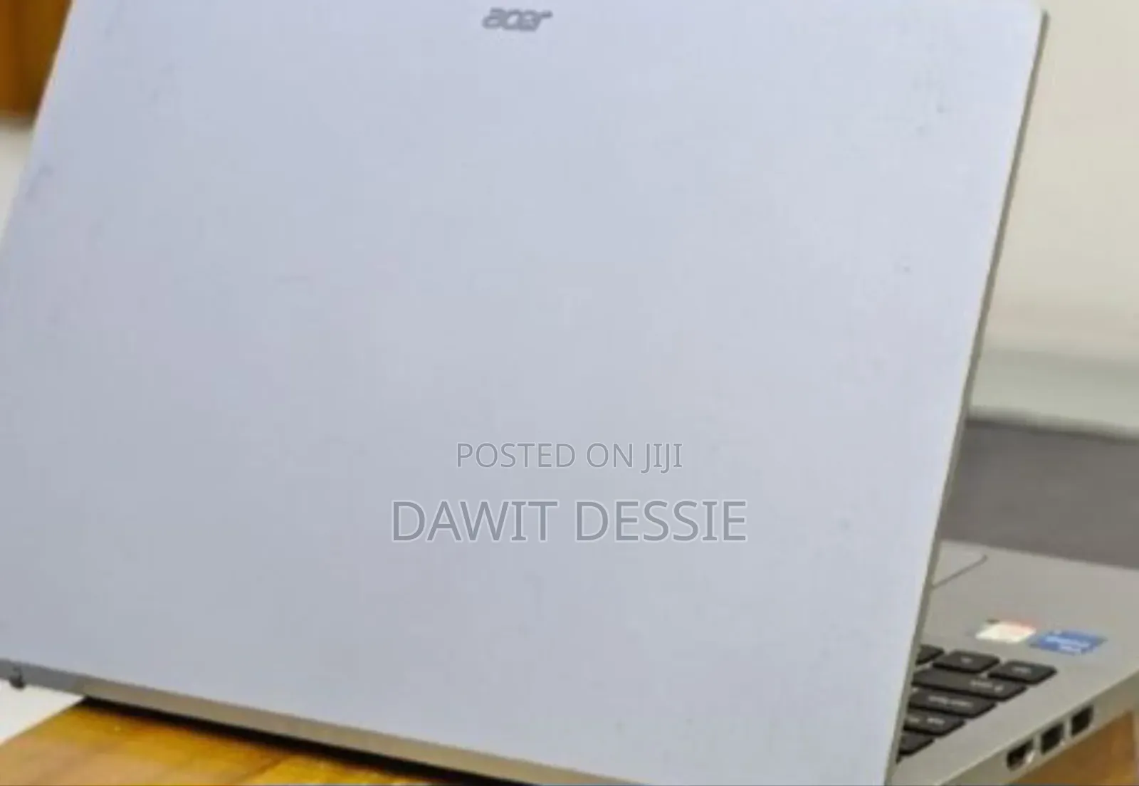 New Laptop Acer Aspire 3 12GB Intel Core I5 SSD 512GB