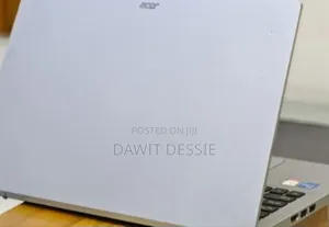 New Laptop Acer Aspire 3 12GB Intel Core I5 SSD 512GB