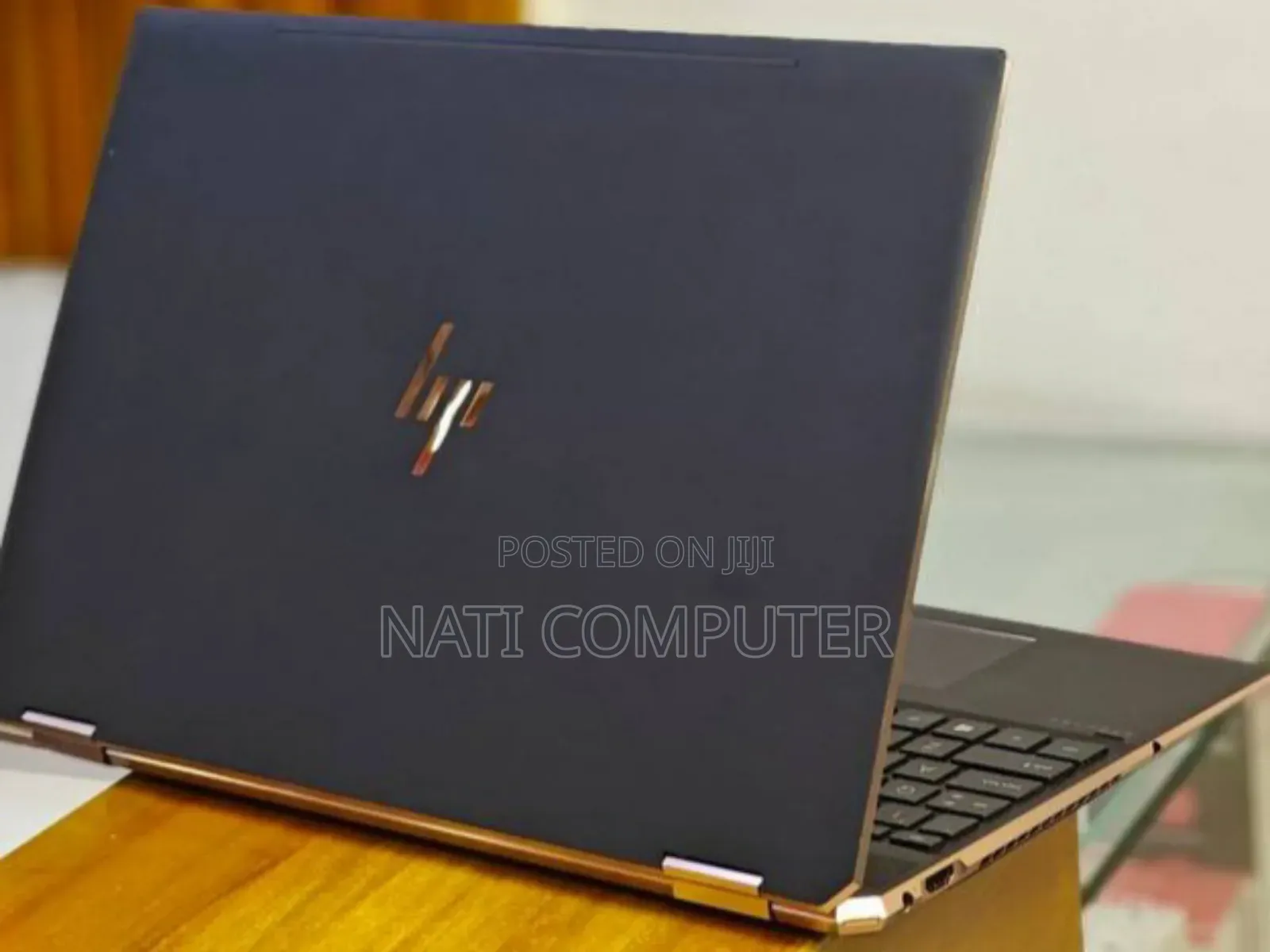 New Laptop HP Spectre 14 16GB Intel Core I7 SSD 512GB
