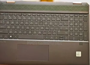 New Laptop HP Spectre 14 16GB Intel Core I7 SSD 512GB