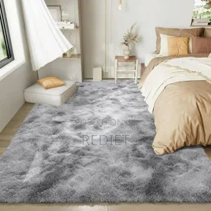 ፈር ያላቸው ምንጣፍ