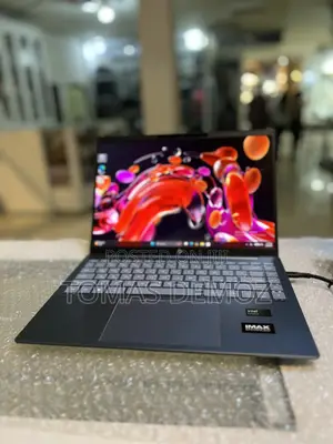 New Laptop HP Pavilion 14 16GB Intel Core Ultra 5 SSD 512GB