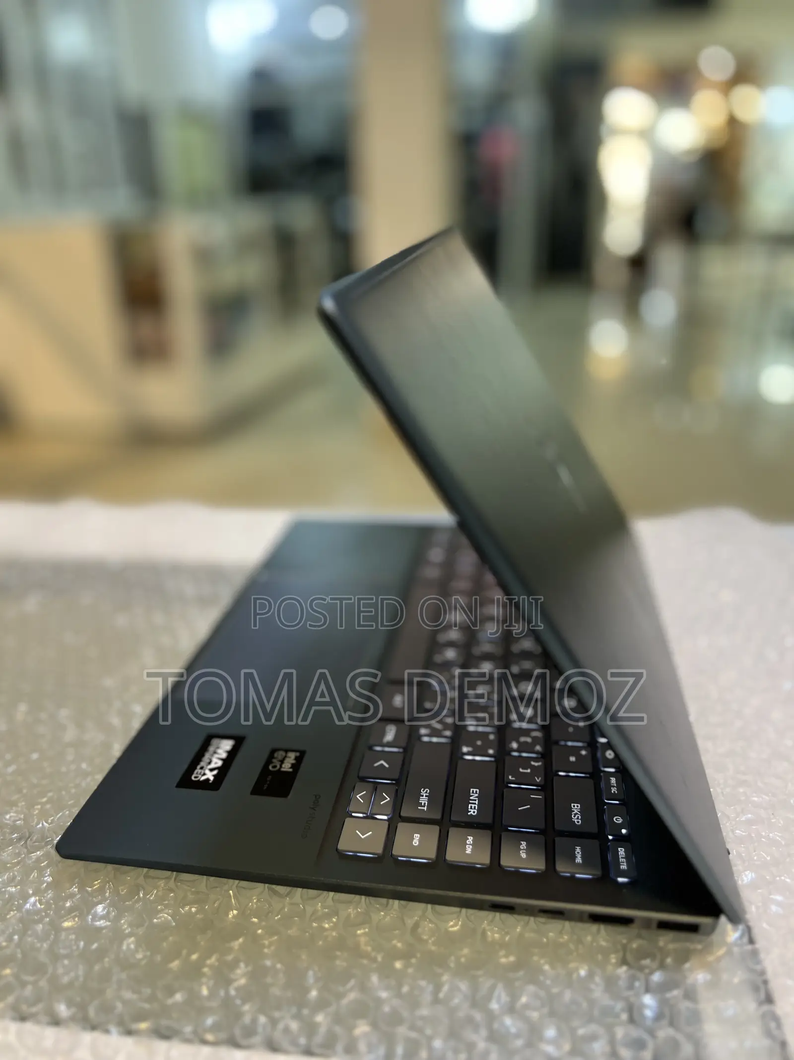 New Laptop HP Pavilion 14 16GB Intel Core Ultra 5 SSD 512GB