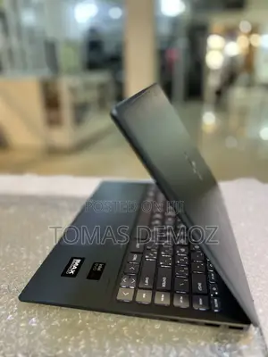 New Laptop HP Pavilion 14 16GB Intel Core Ultra 5 SSD 512GB