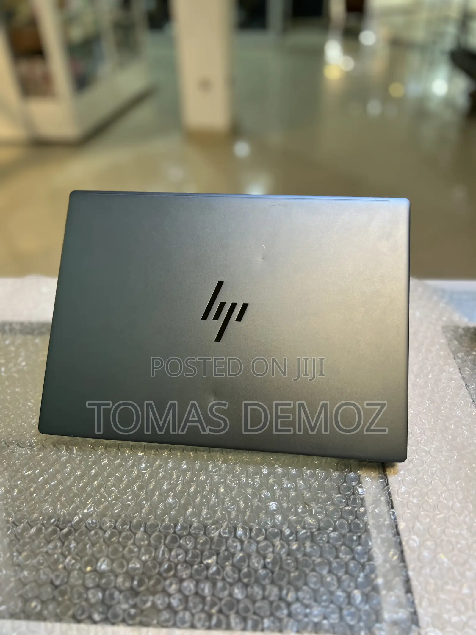 New Laptop HP Pavilion 14 16GB Intel Core Ultra 5 SSD 512GB