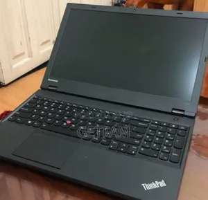 New Laptop Lenovo ThinkPad T450 8GB Intel Core I5 HDD 500GB