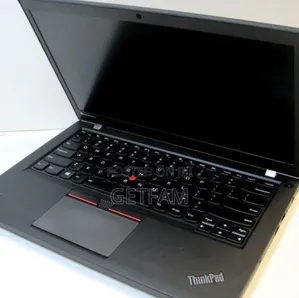 New Laptop Lenovo ThinkPad T450 8GB Intel Core I5 HDD 500GB