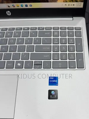 New Laptop HP Stream Notebook 16GB Intel Core I7 SSD 1T