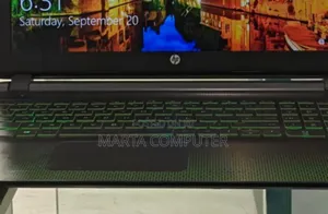 New Laptop HP Pavilion 15 12GB Intel Core I5 HDD 1T