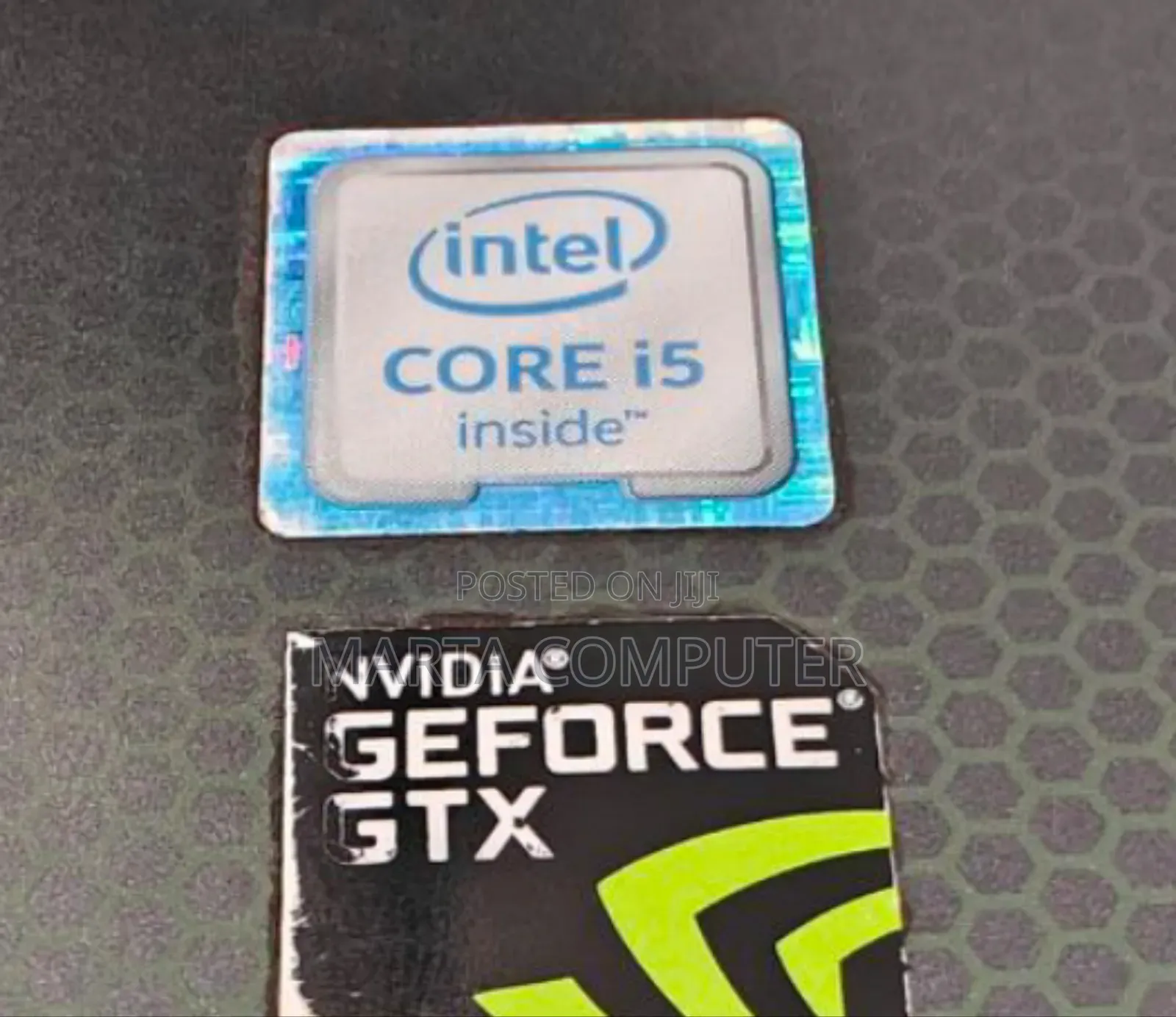 New Laptop HP Pavilion 15 12GB Intel Core I5 HDD 1T