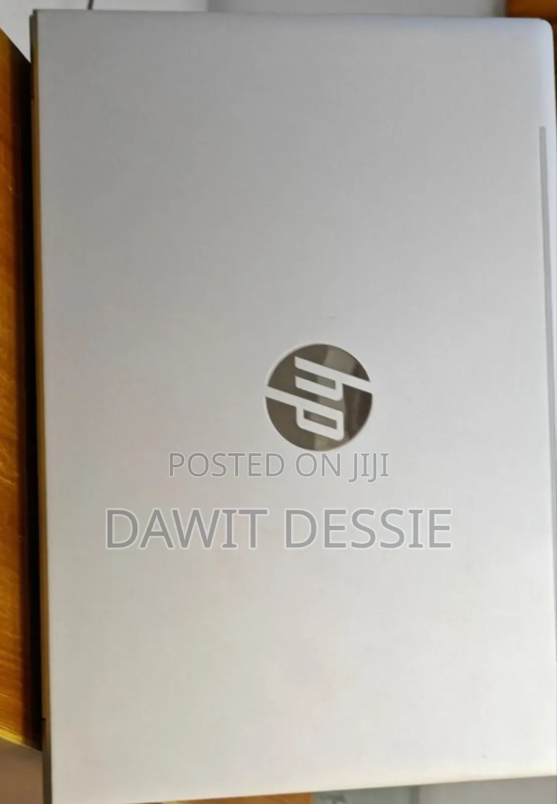 New Laptop HP ProBook 440 G7 8GB Intel Core I5 SSD 256GB