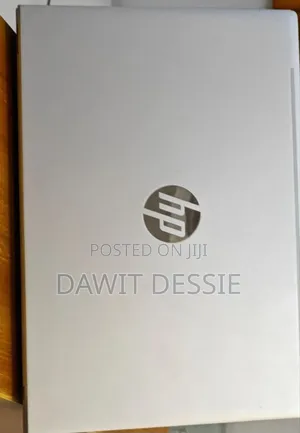 New Laptop HP ProBook 440 G7 8GB Intel Core I5 SSD 256GB