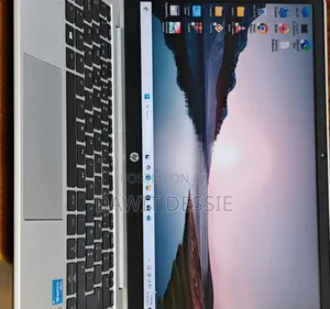 New Laptop HP ProBook 440 G7 8GB Intel Core I5 SSD 256GB