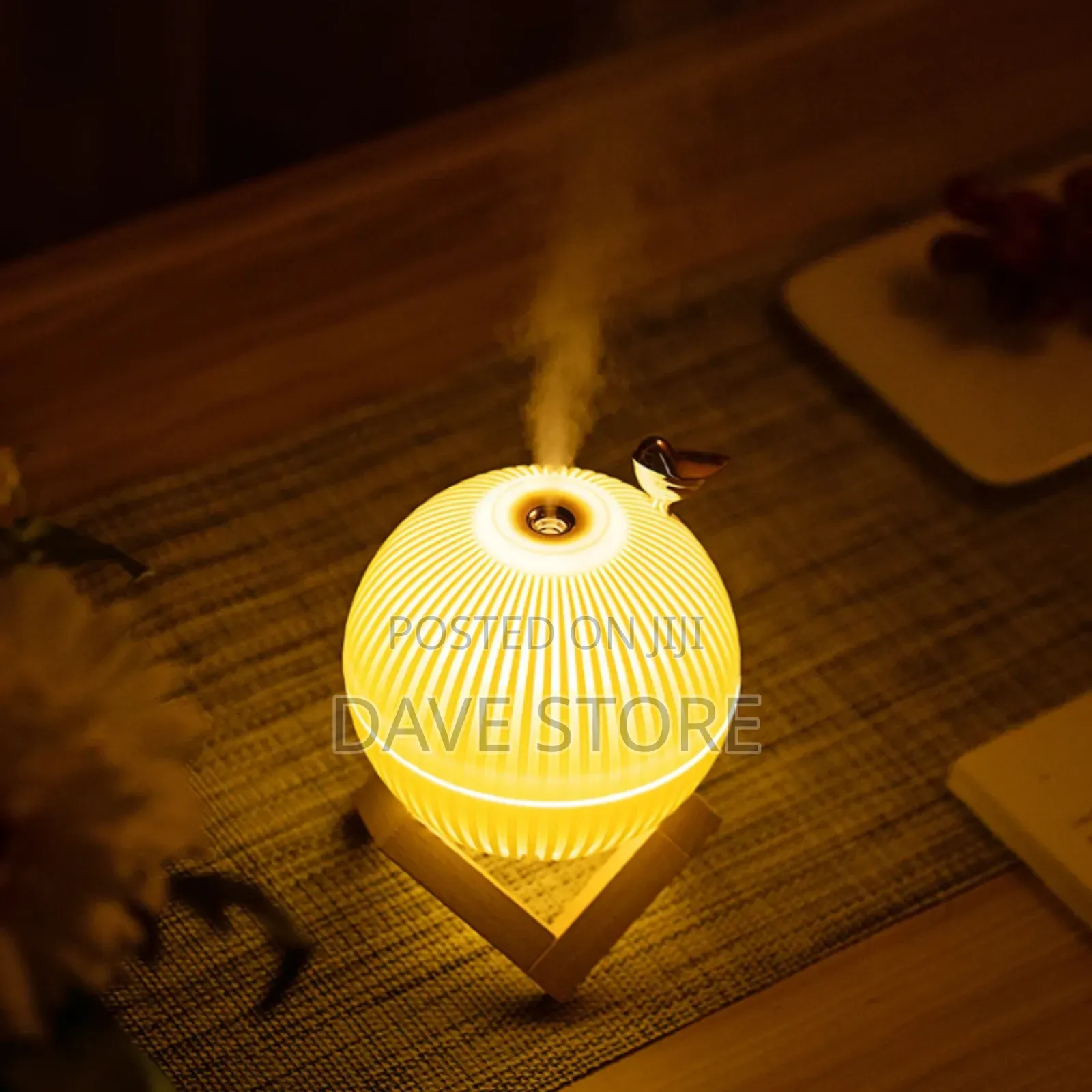 Lark Room Humidifier