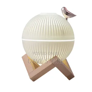 Lark Room Humidifier