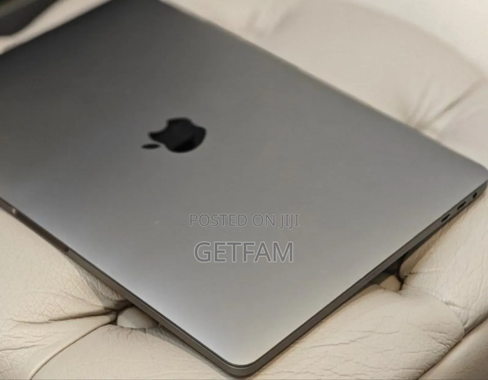 New Laptop Apple MacBook Pro 2019 16GB Intel Core I7 SSD 1T