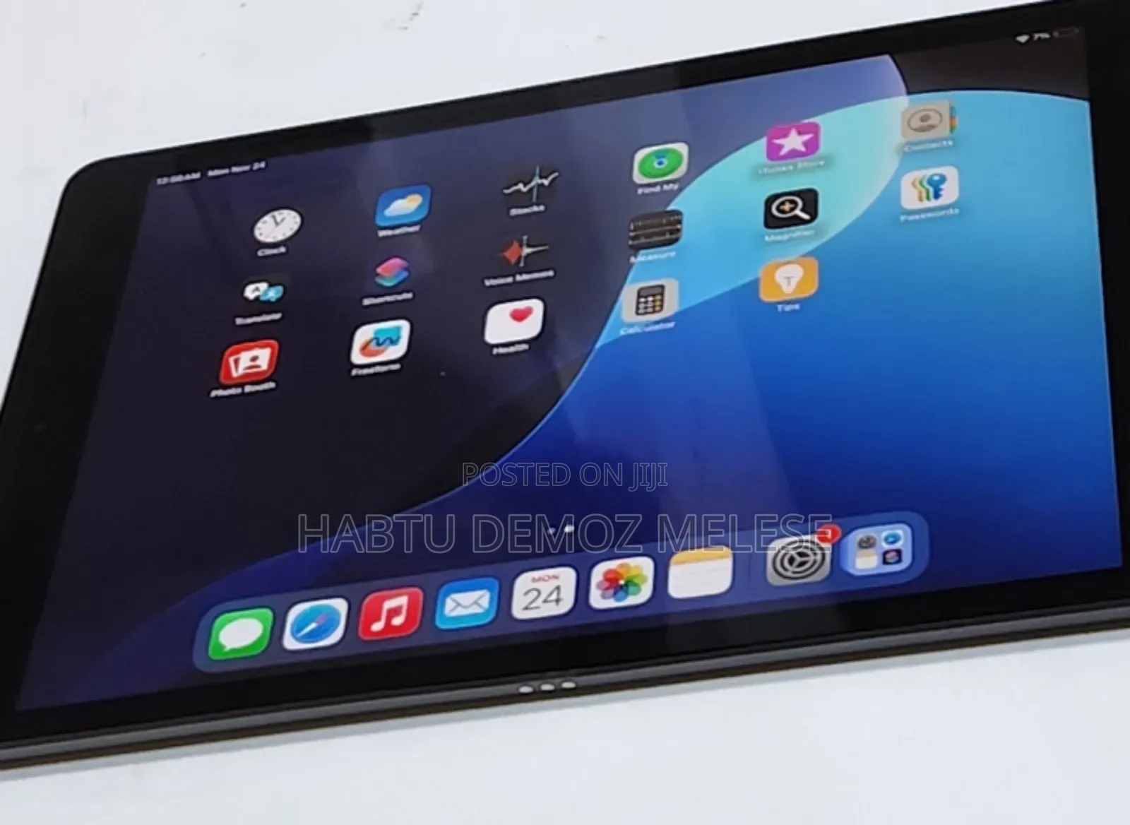 New Laptop Apple MacBook Pro 4GB Intel Core I3 SSD 160GB