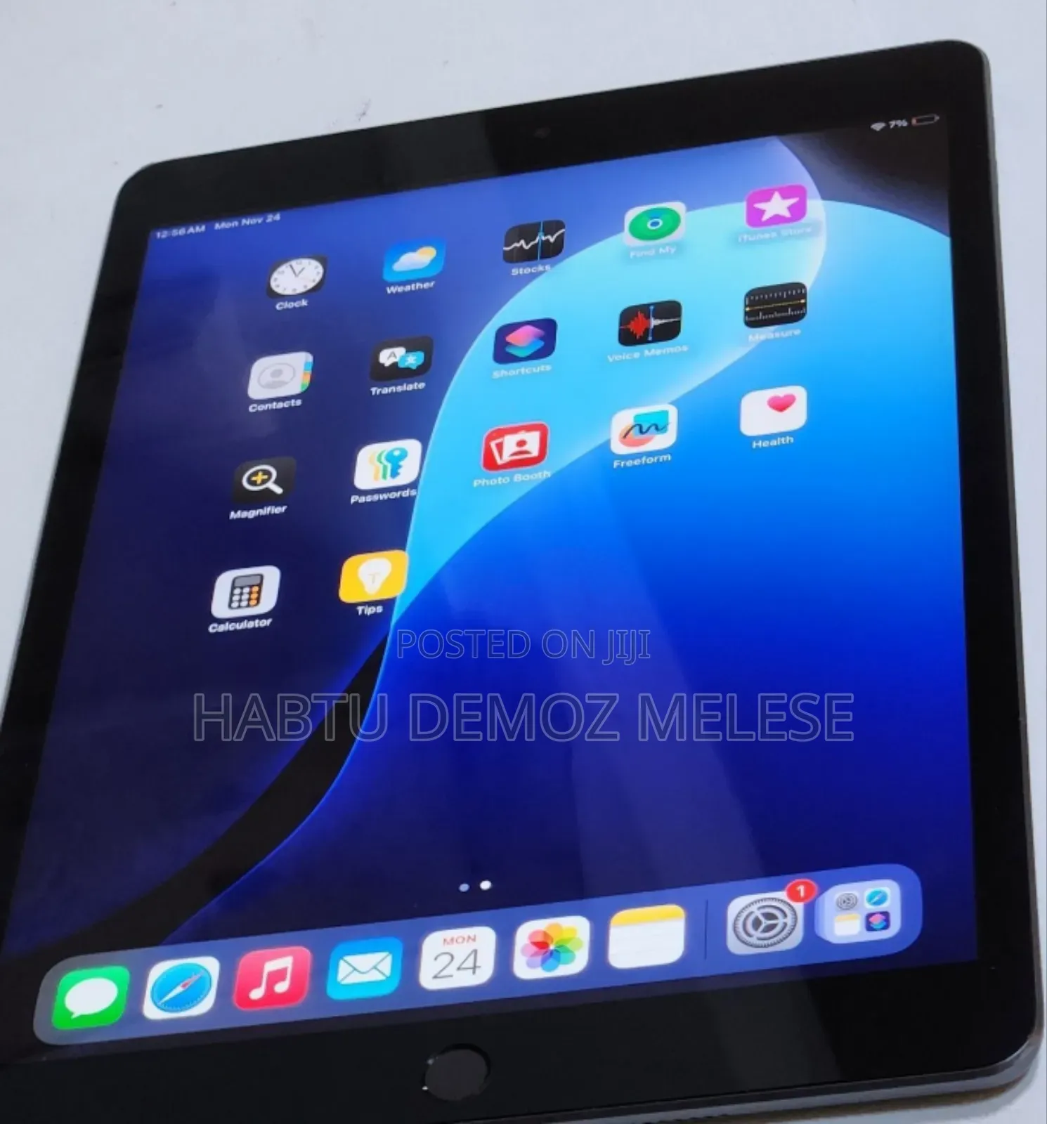 New Laptop Apple MacBook Pro 4GB Intel Core I3 SSD 160GB