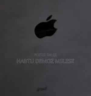 New Laptop Apple MacBook Pro 4GB Intel Core I3 SSD 160GB