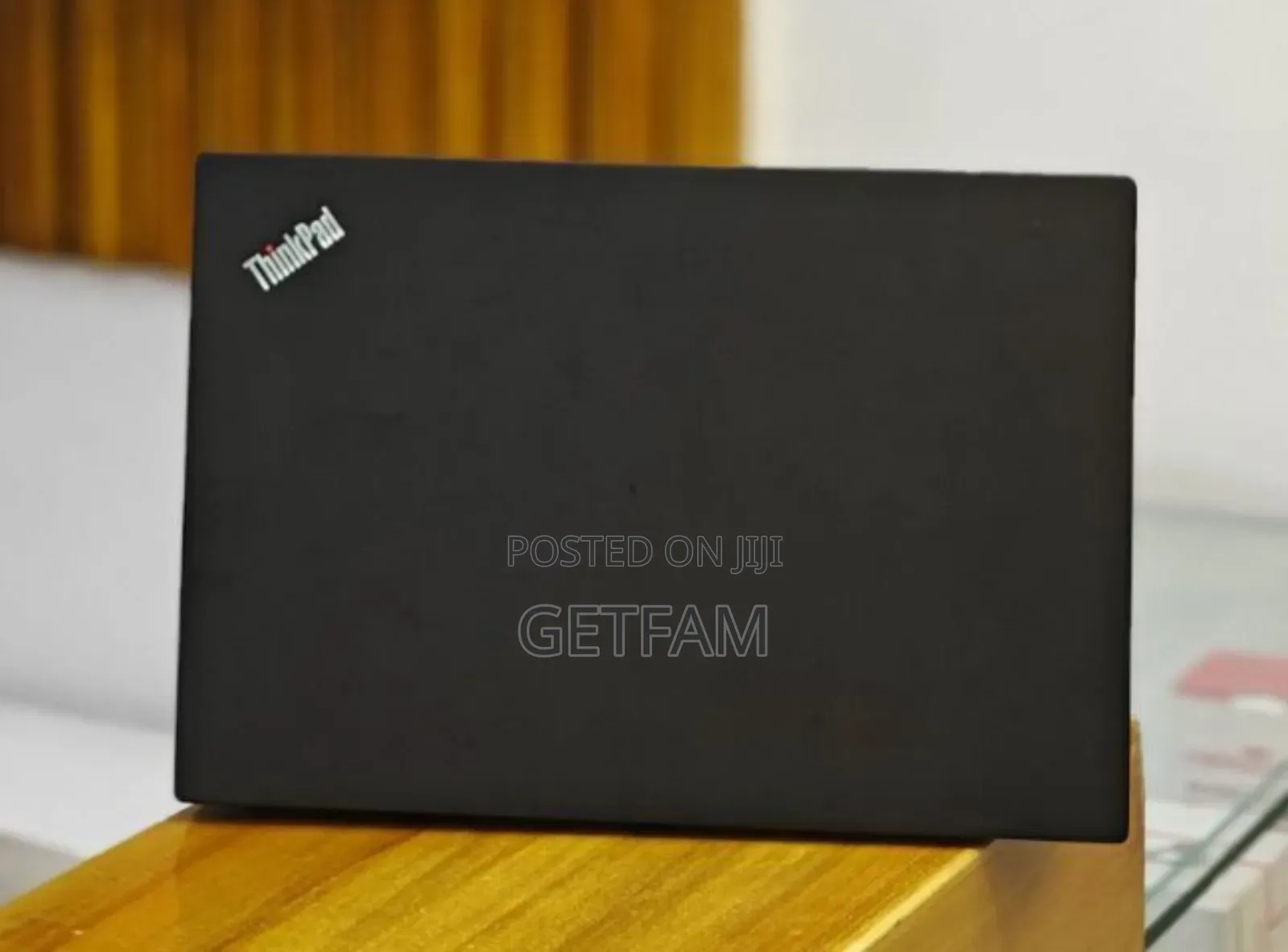 New Laptop Lenovo ThinkPad T14s G4 8GB Intel SSD 512GB