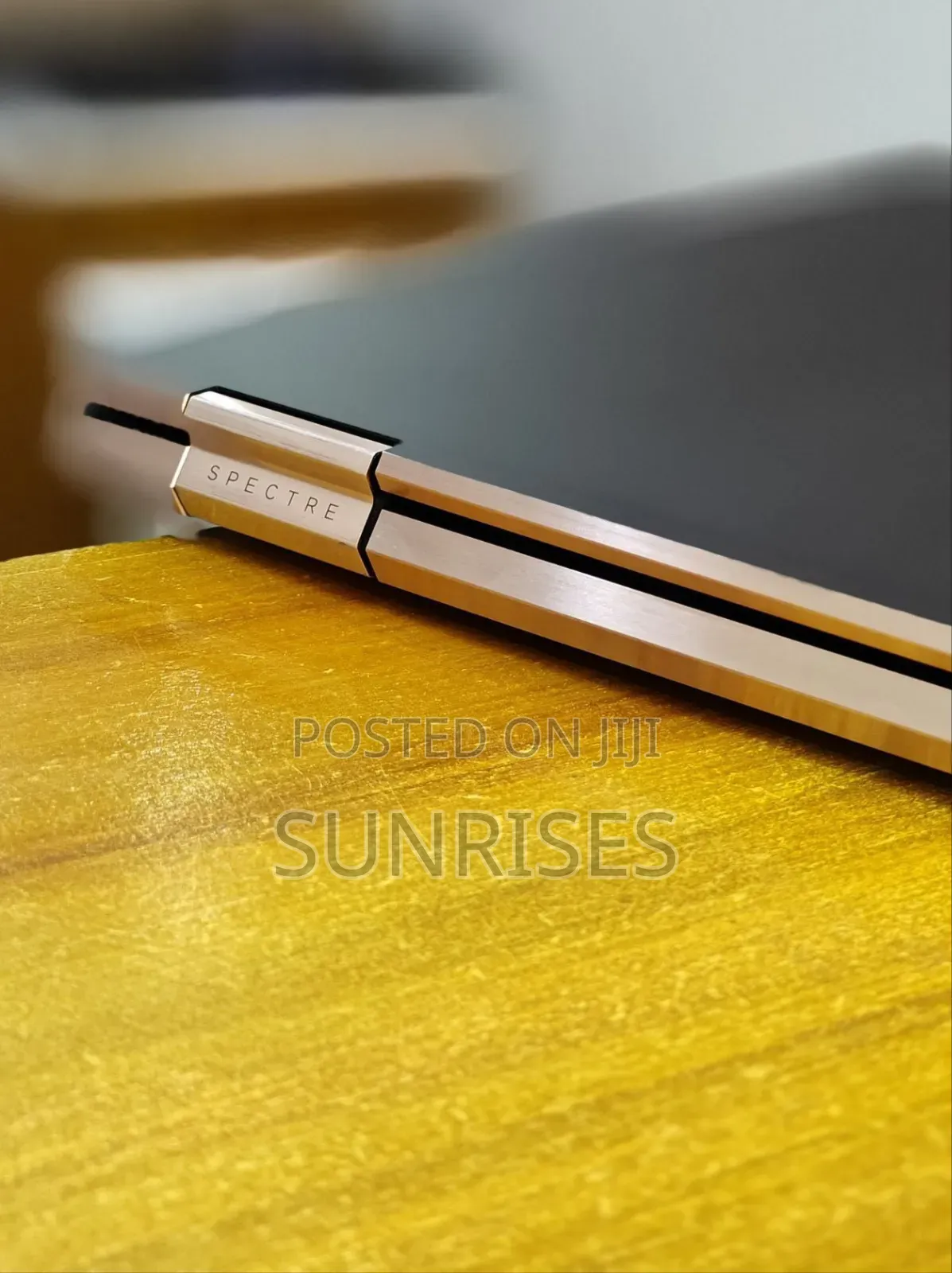 New Laptop HP Spectre 14 16GB Intel Core I7 SSD 512GB