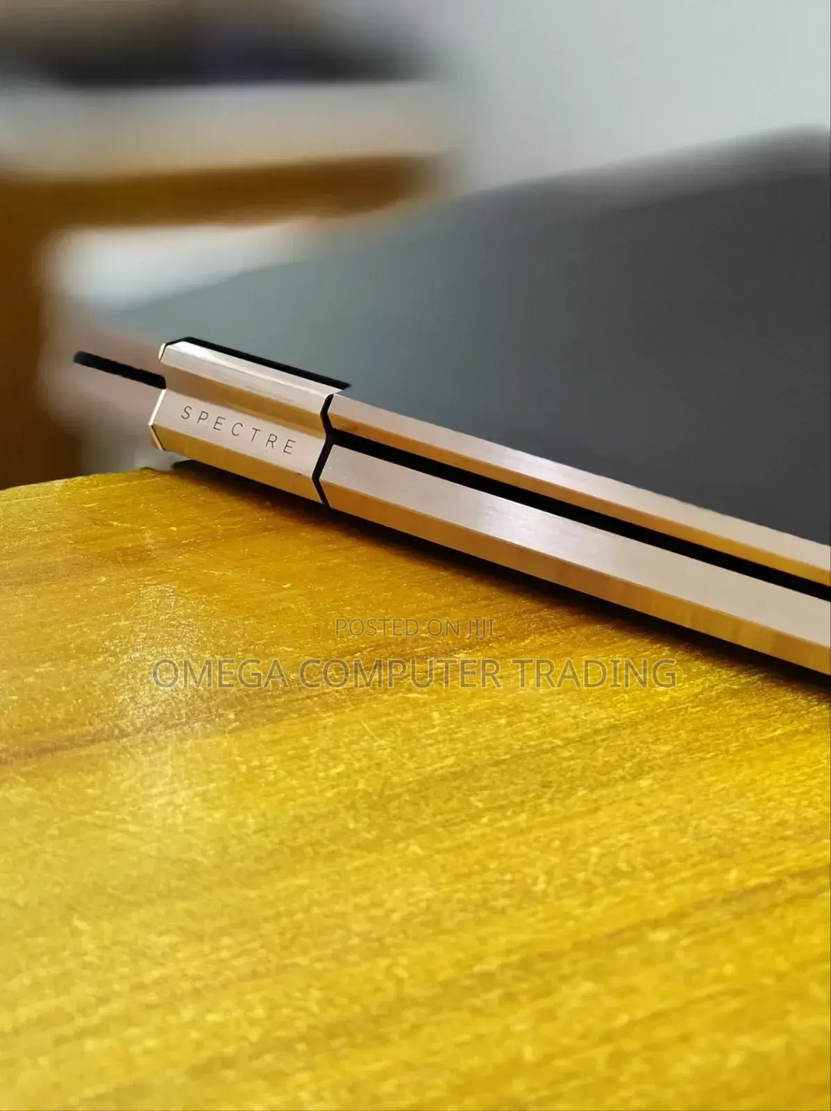 New Laptop HP Spectre 14 16GB Intel Core I7 SSD 512GB