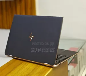 New Laptop HP Spectre 14 16GB Intel Core I7 SSD 512GB