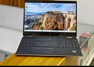 New Laptop HP Spectre 14 16GB Intel Core I7 SSD 512GB