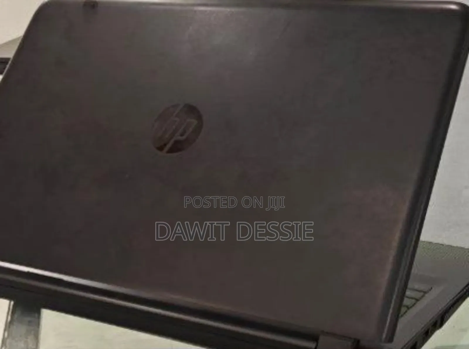 New Laptop HP 12GB Intel Core I5 SSD 128GB