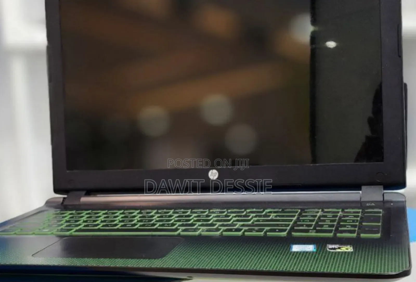 New Laptop HP 12GB Intel Core I5 SSD 128GB