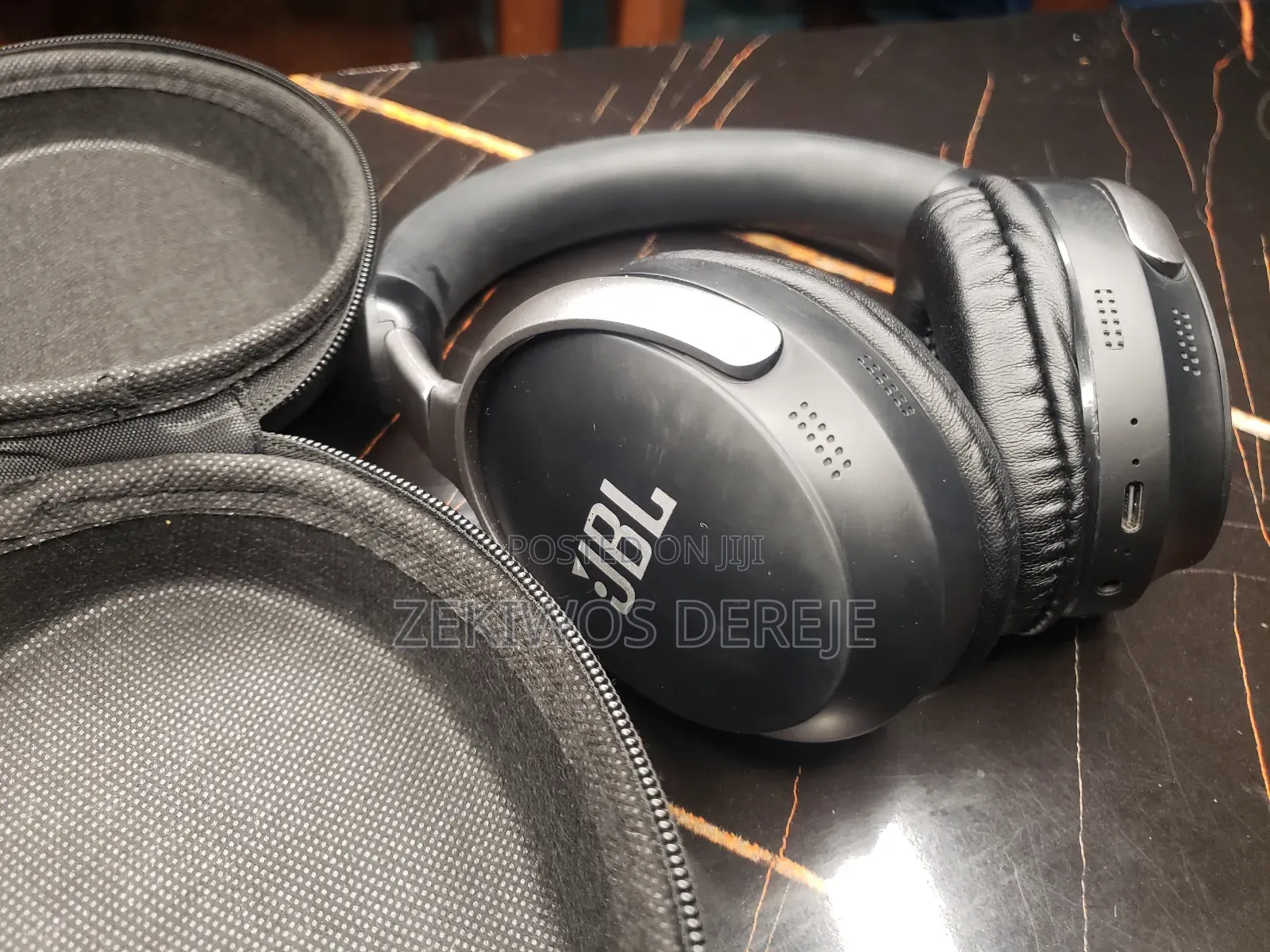JBL Original (From Singapore)