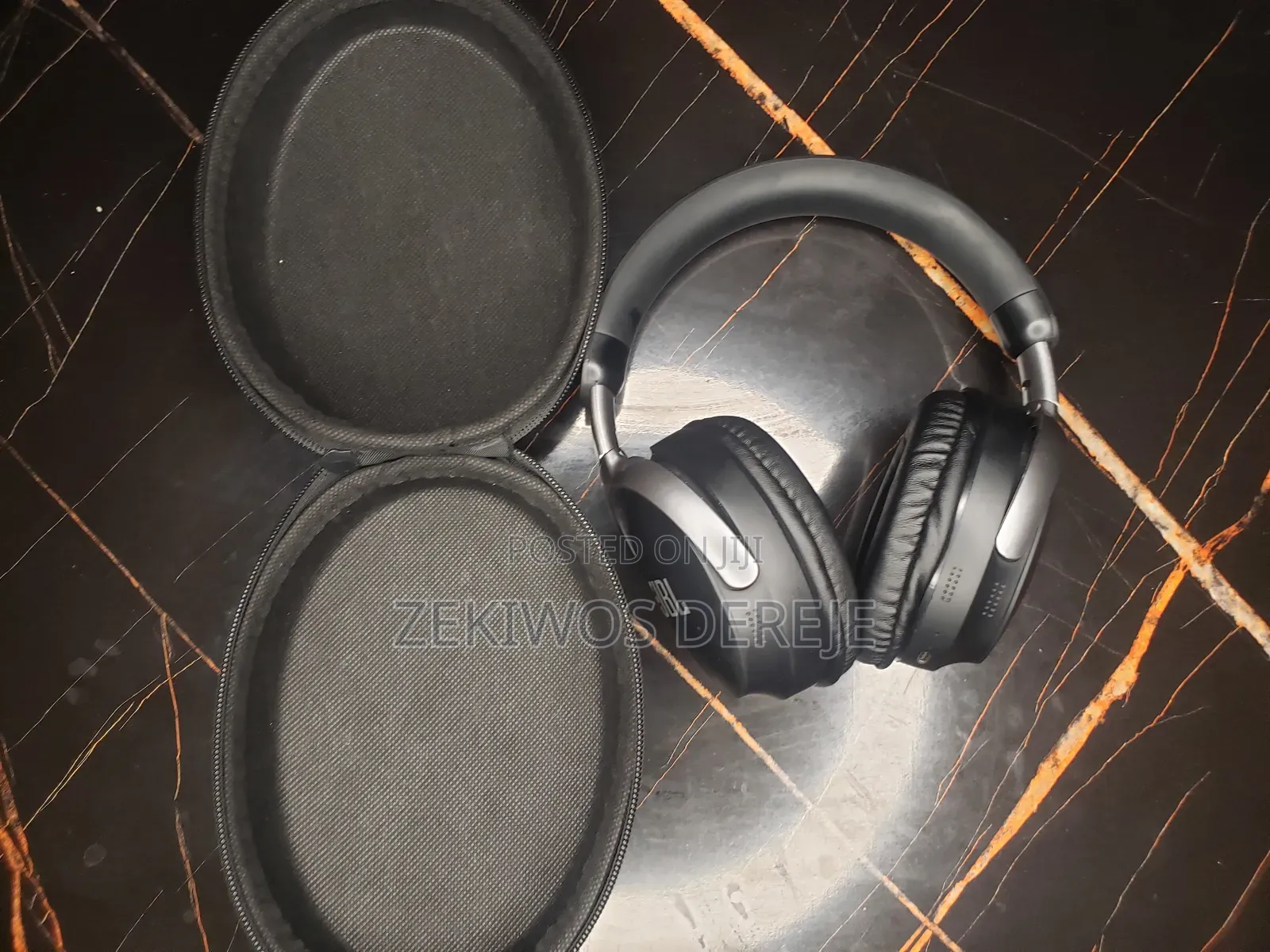 JBL Original (From Singapore)