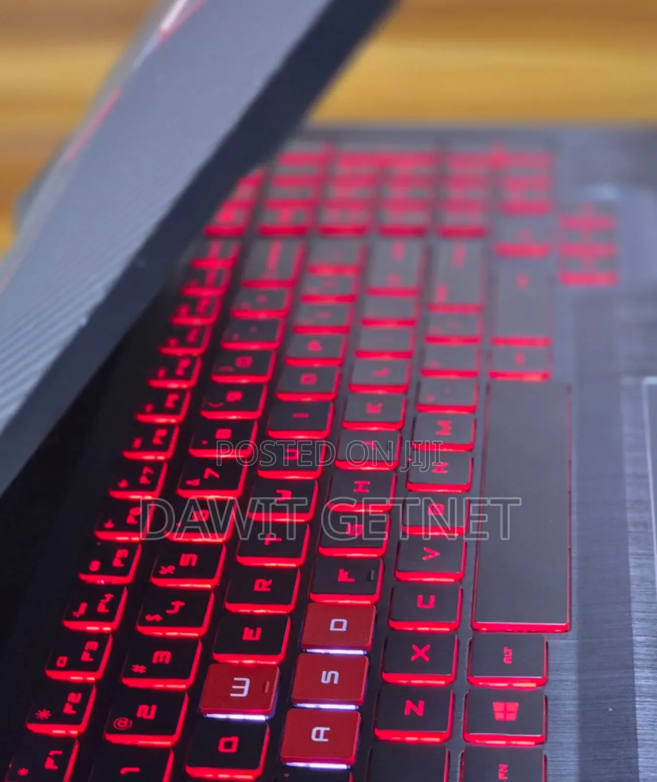 New Laptop HP Omen X 16GB Intel Core I5 SSD 1T