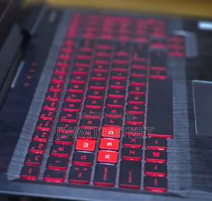 New Laptop HP Omen X 16GB Intel Core I5 SSD 1T