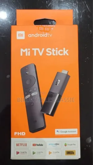 Mi Tv Stick