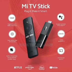 Mi Tv Stick