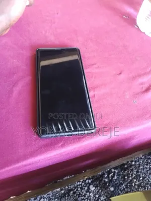 Samsung Galaxy Note 9 128 GB Black