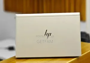 New Laptop HP EliteBook 835 G7 16GB AMD Ryzen 5 SSD 512GB