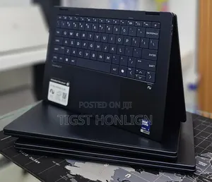 New Laptop HP OmniBook X Flip 14" 16GB Intel Core Ultra 7 SSD 1T