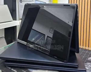 New Laptop HP OmniBook X Flip 14" 16GB Intel Core Ultra 7 SSD 1T
