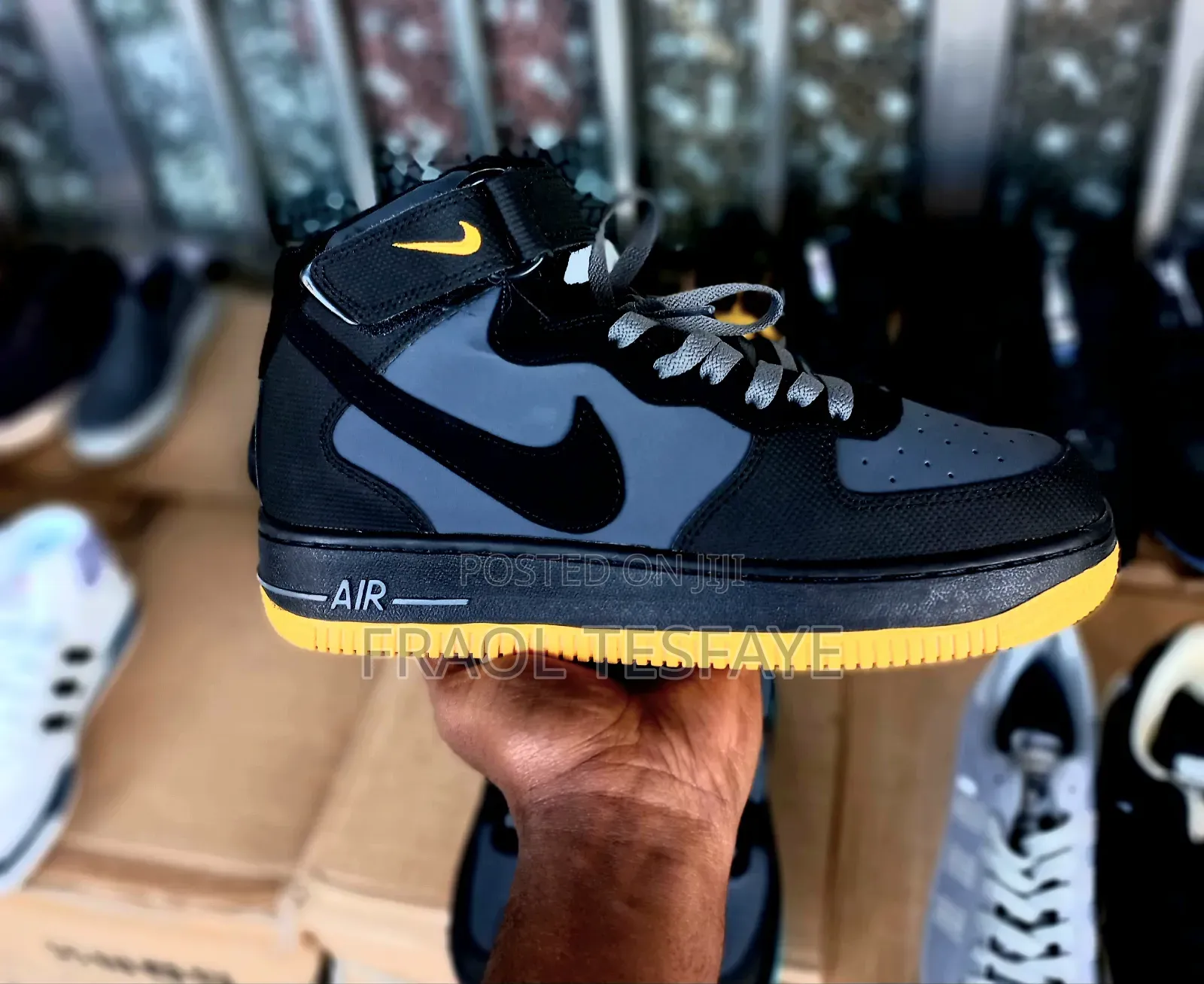 Dozen Shoes for Sale