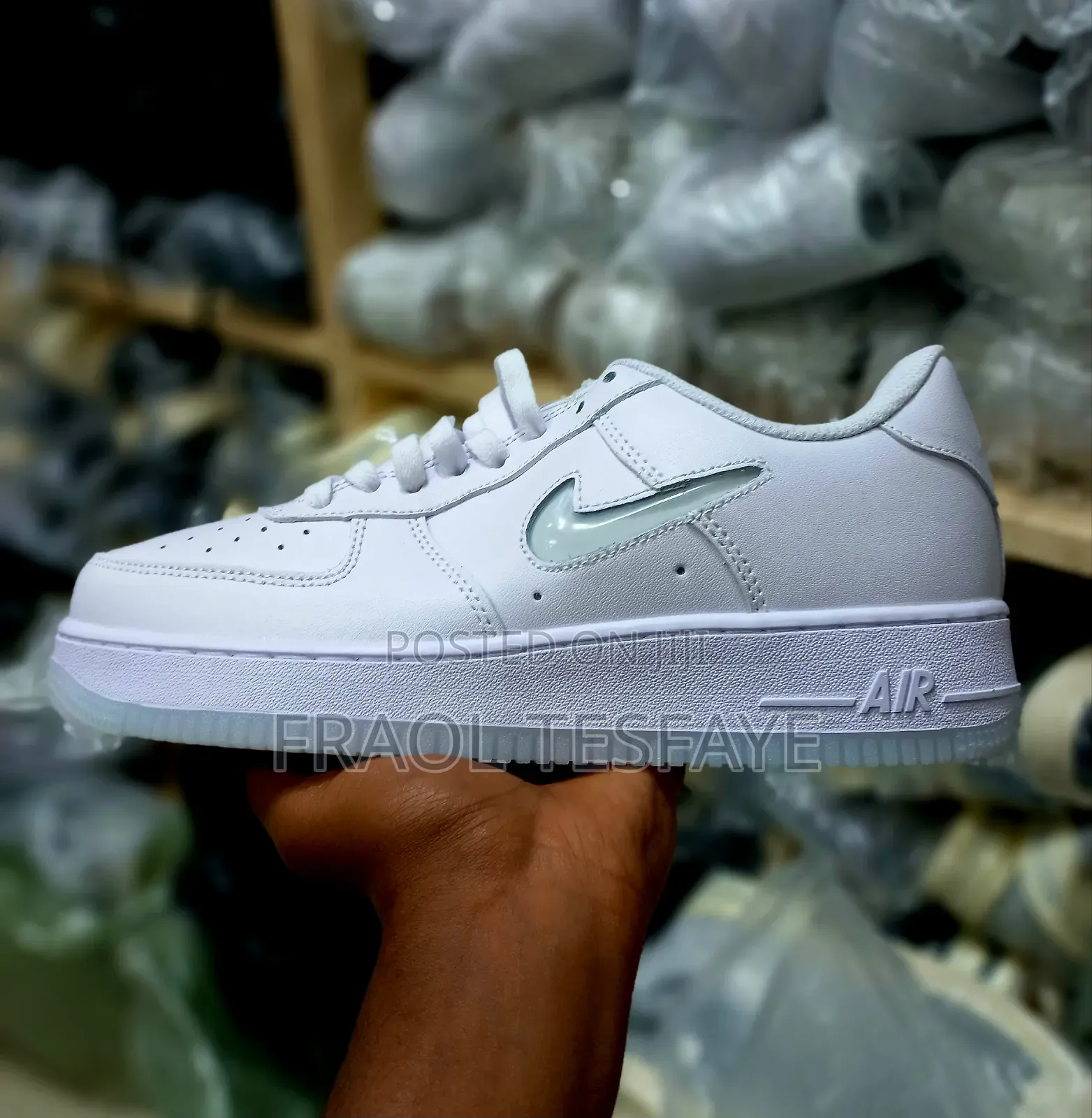 Dozen Shoes for Sale