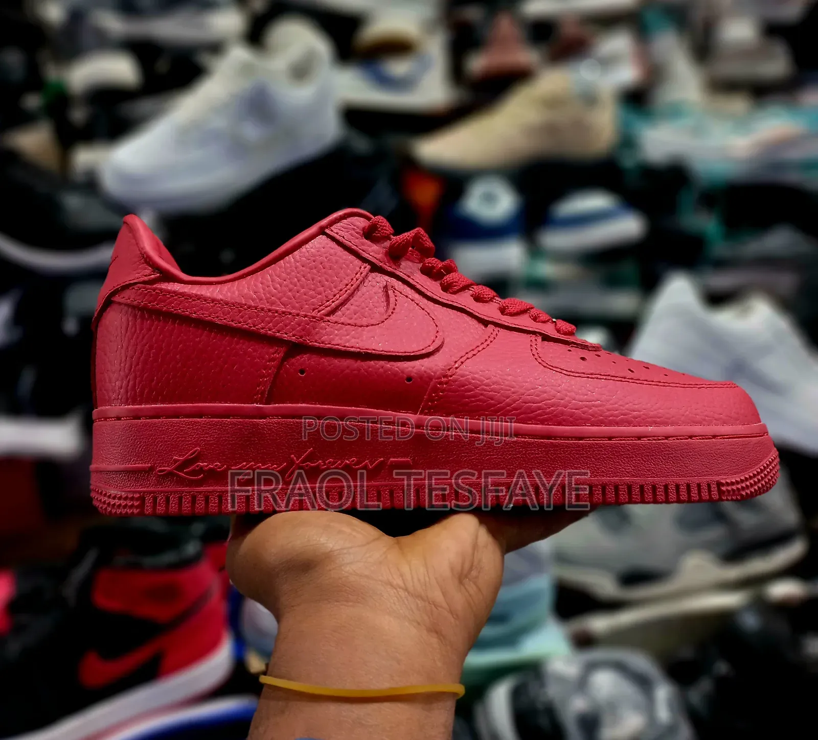 Dozen Shoes for Sale