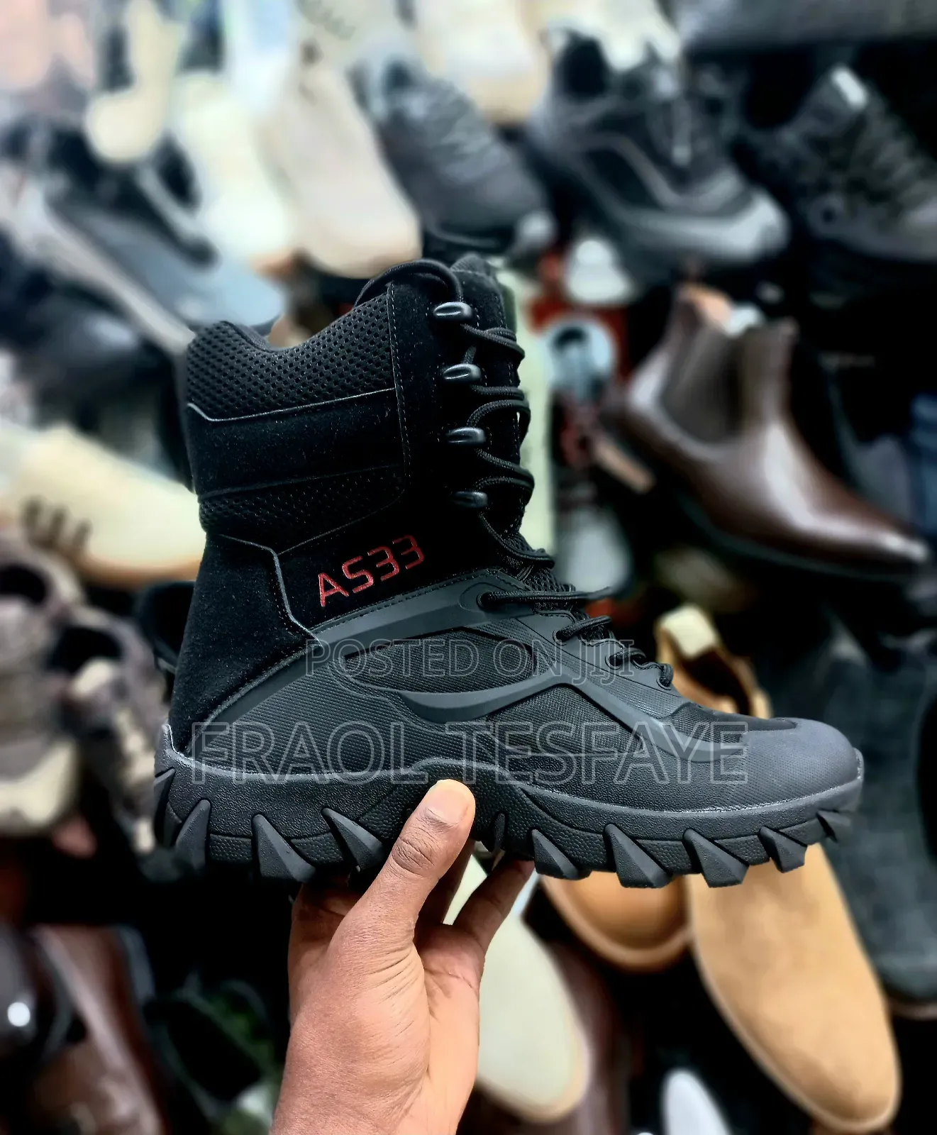 Dozen Shoes for Sale