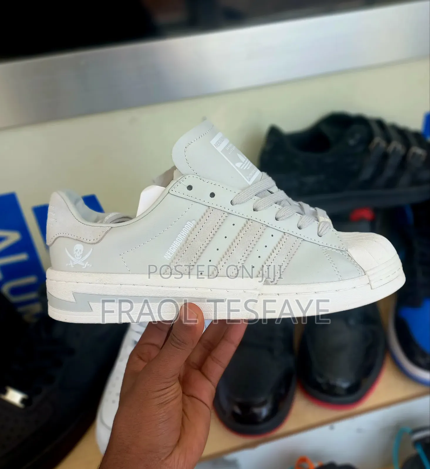 Dozen Shoes for Sale